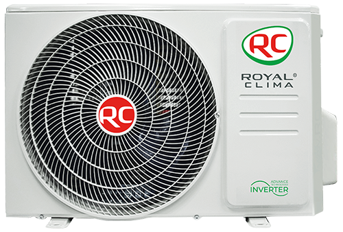 Инверторная сплит-система серии TRIUMPH Inverter 2024 RCI-TWC28HN (комплект)
