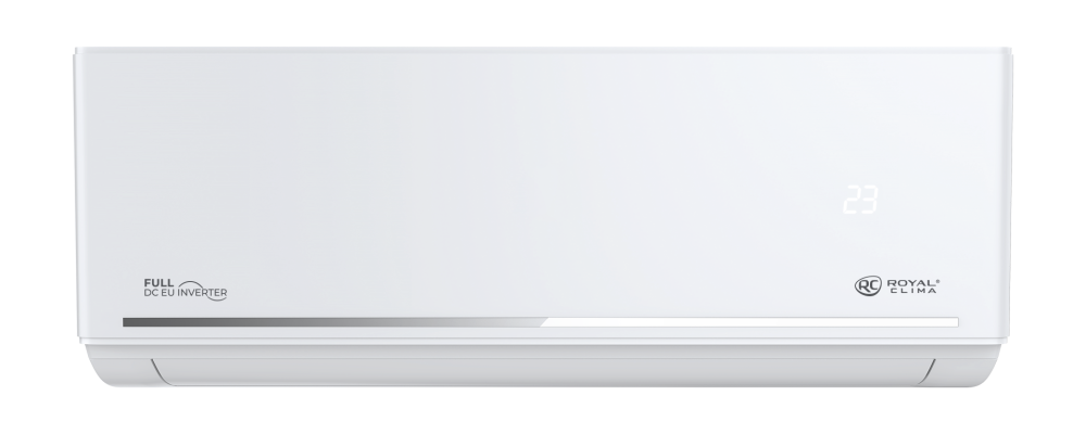 Инверторная сплит-система серии FELICITA HEAT PUMP FULL DC EU Inverter RCI-FHE75HN (комплект)