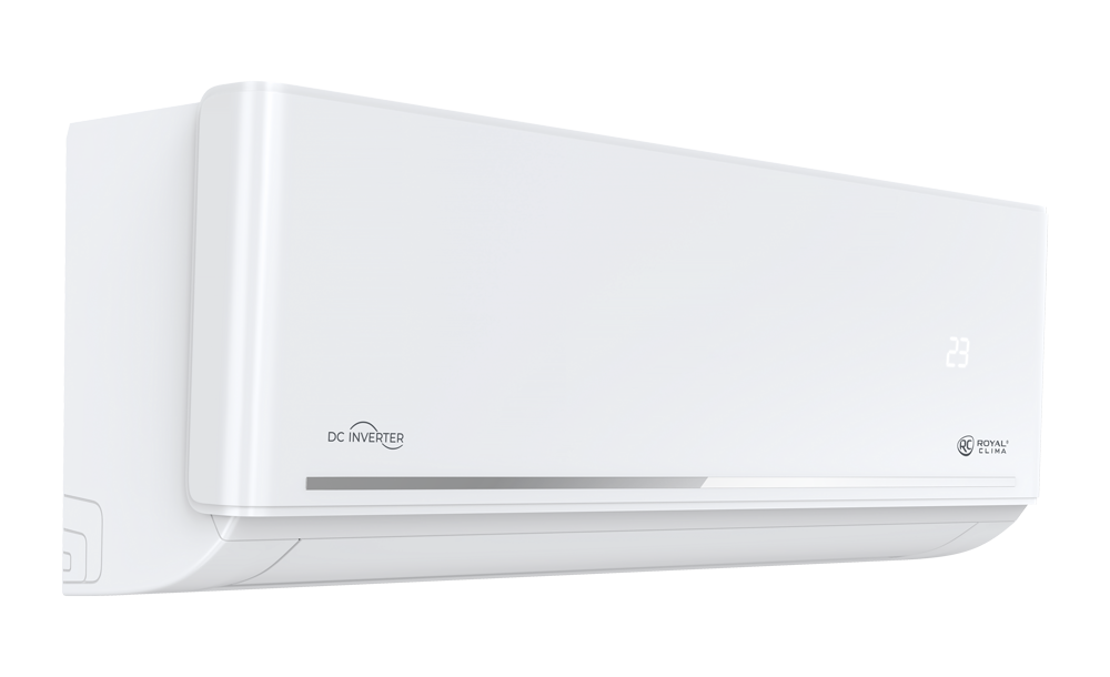 Инверторная сплит-система серии FELICITA Inverter RCI-FCE35HN (комплект)