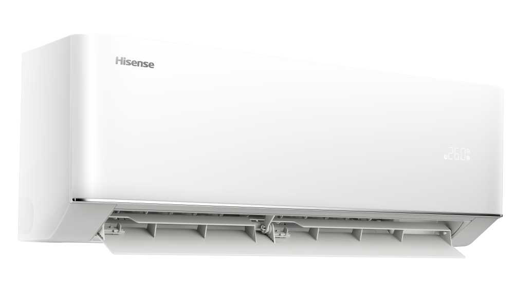 Инверторная сплит-система серии EXPERT PRO 2.0 EU DC Inverter AS-13UW4RLCHC00