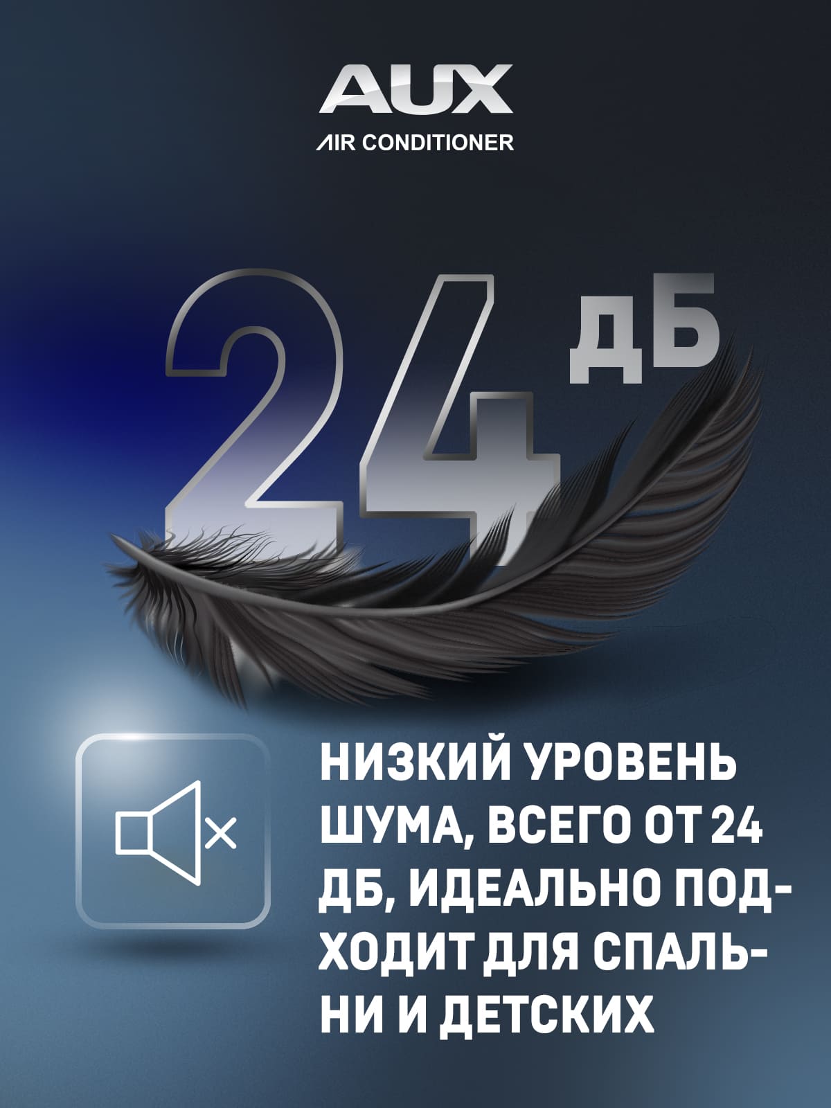 Настенная сплит-система Ecoclima ECW-CH09/AA-4R1 + EC-CH09/A-4R1, белый