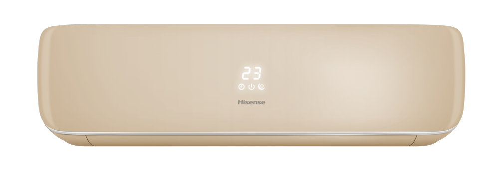 Инверторная сплит-система серии CHAMPAGNE CRYSTAL SUPER DC Inverter Wi-Fi AS-13UW4RVETG01(C) (комплект)
