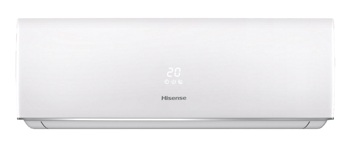 Инверторная сплит-система серии SMART DC Inverter (R32) AS-24UW4RFBDB00 (комплект)