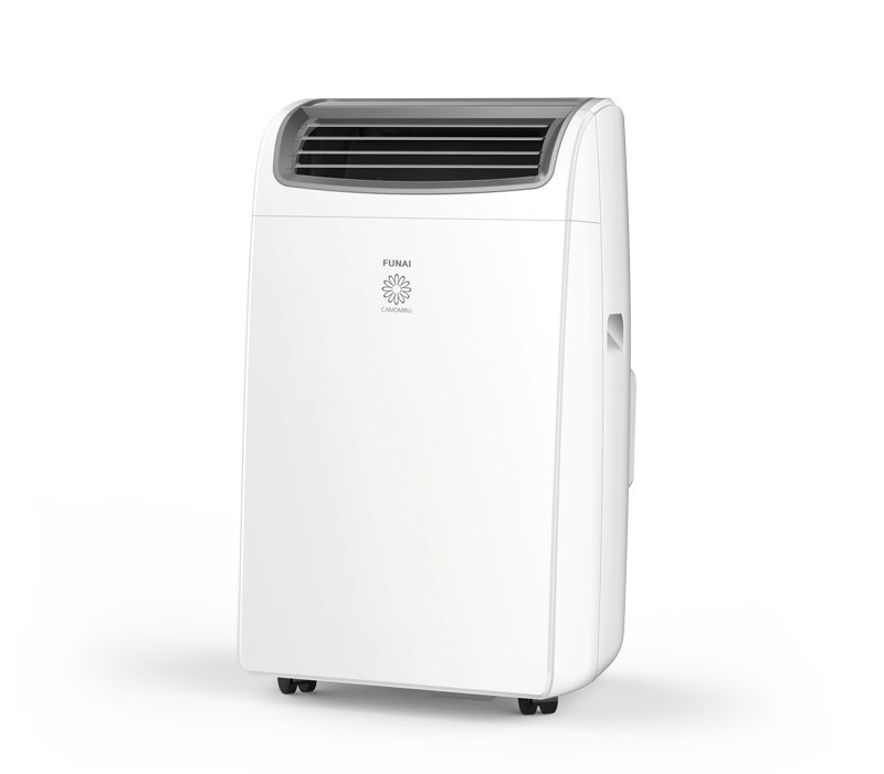Мобильный кондиционер cерии CAMOMIRU MAC-CM46HPNW