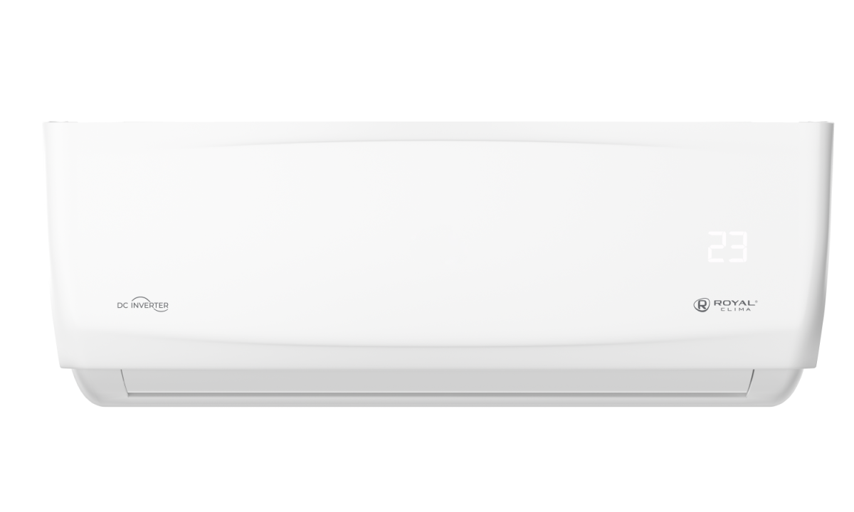Инверторная сплит-система серии VELA NUOVA Inverter RCI-VNE70HN (комплект)