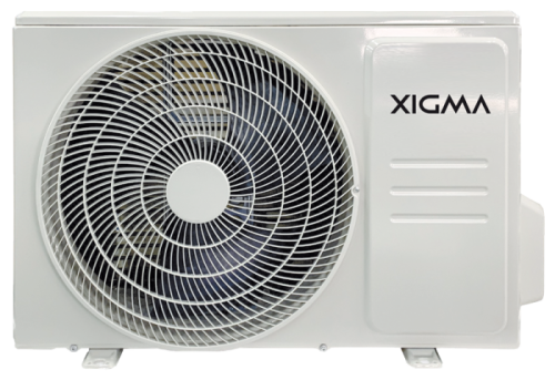 Классическая сплит-система серии JETPRO XG-JP70RHA (комплект)
