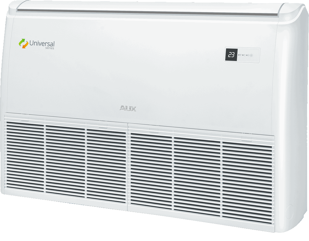 Сплит-система AUX ALCF-HS60/5DR2 + AL-HS60/5DR2(U), белый