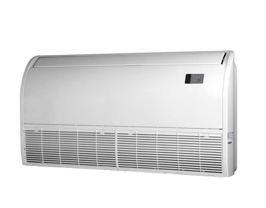 Инверторная сплит-система напольно-потолочного типа серии HEAVY EU DC INVERTER Wi-Fi AUV-60UR4RC8/AUW-60U6RW8 WI-FI (комплект)