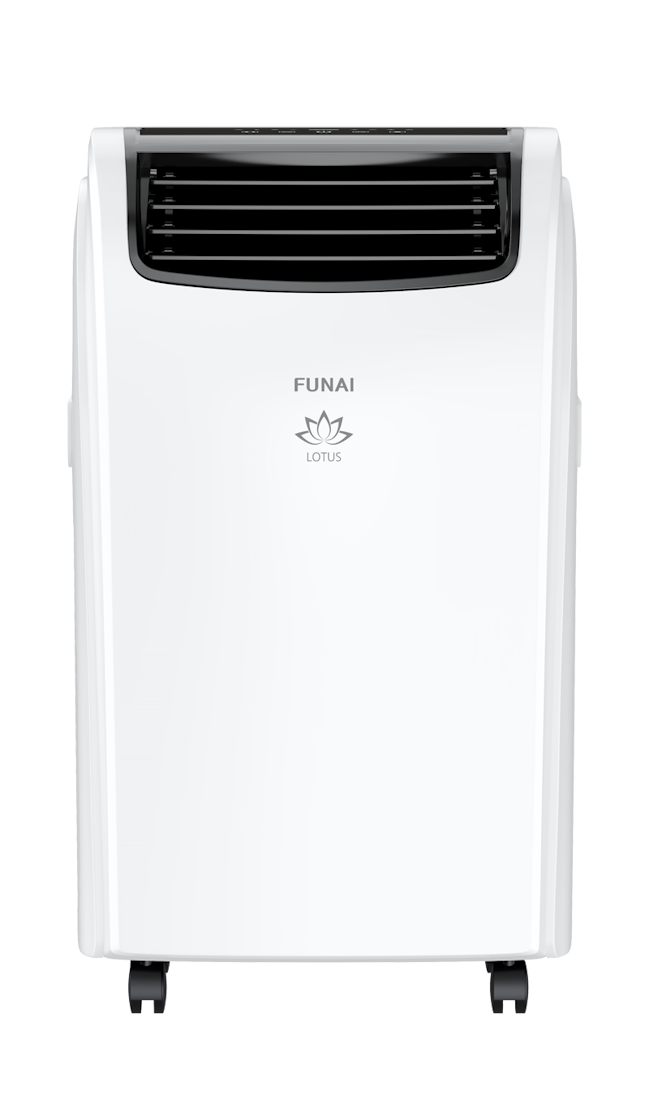 Мобильный кондиционер серии LOTUS MAC-LT45HPN03