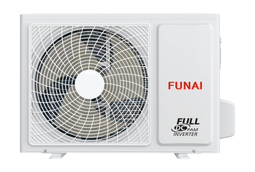 Инверторная сплит-система серии EMPEROR UP SMART EYE FULL DC Inverter RAC-I-EU35HP.D01 (комплект)