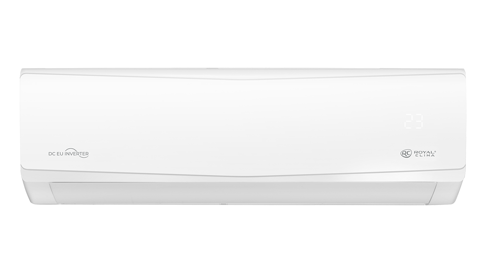 Инверторная сплит-система серии GRIDA DC EU Inverter RCI-GRС28HN (комплект)