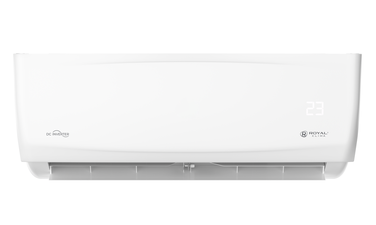 Инверторная сплит-система серии VELA NUOVA Inverter RCI-VNE70HN (комплект)