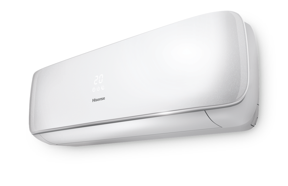 Инверторная сплит-система серии Premium DESIGN Super DC Inverter Wi-Fi AS-18UW4RXATG03 (комплект)