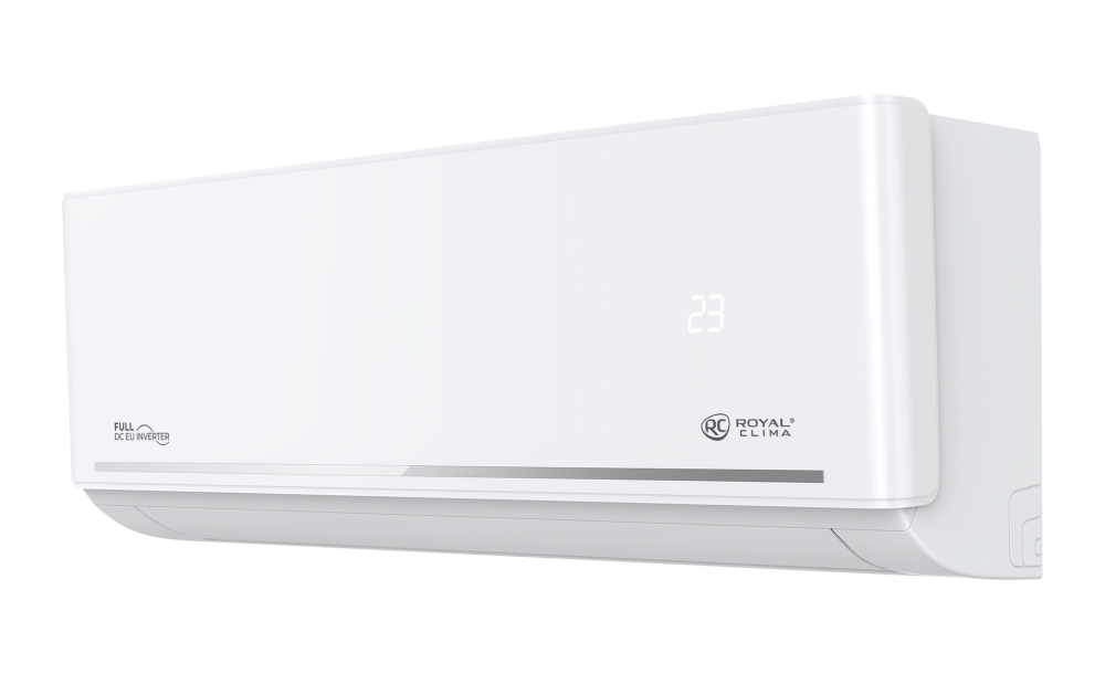 Инверторная сплит-система серии FELICITA HEAT PUMP FULL DC EU Inverter RCI-FHE75HN (комплект)