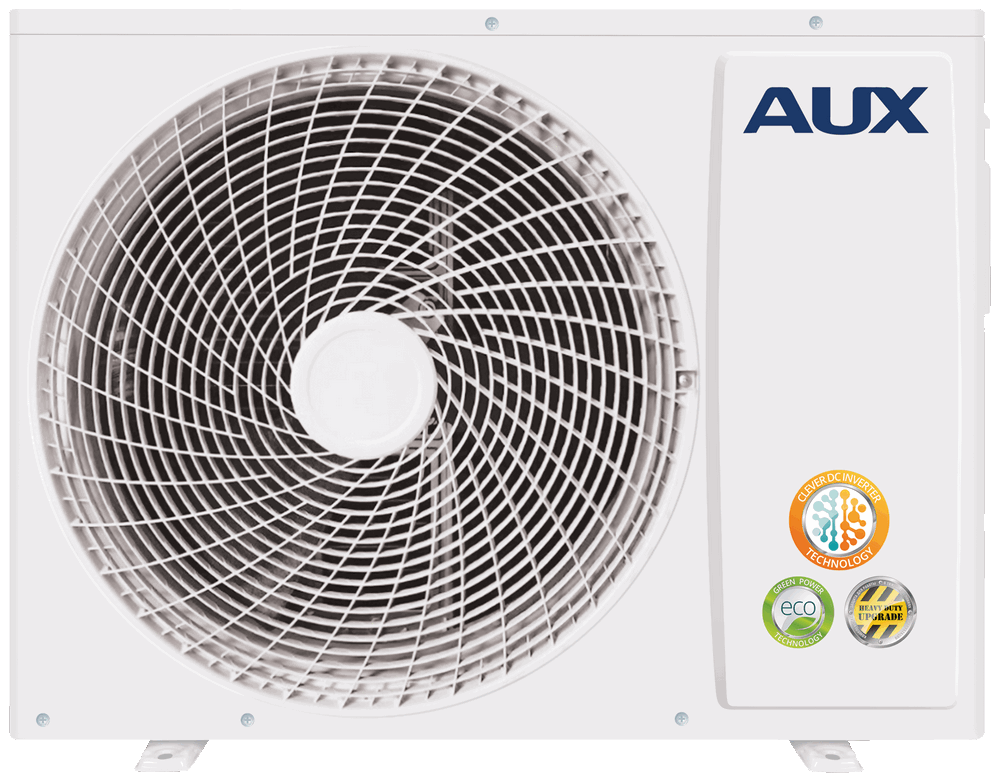 Кассетная сплит-система AUX ALCA-H12/4R1C + AL-H12/4R1C(U) + MB13C