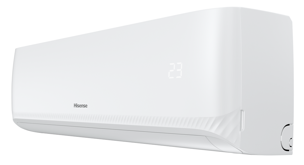 Инверторная сплит-система серии CITY DC Inverter (комплект) AS-24UW4RBTCM00