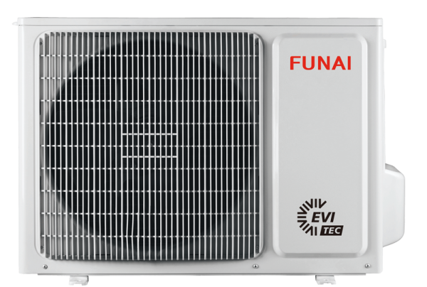 Инверторная сплит-система с функцией теплового насоса ONSEN FULL DC Inverter Heat Pump RAC-I-ON70HP.D01 (комплект)