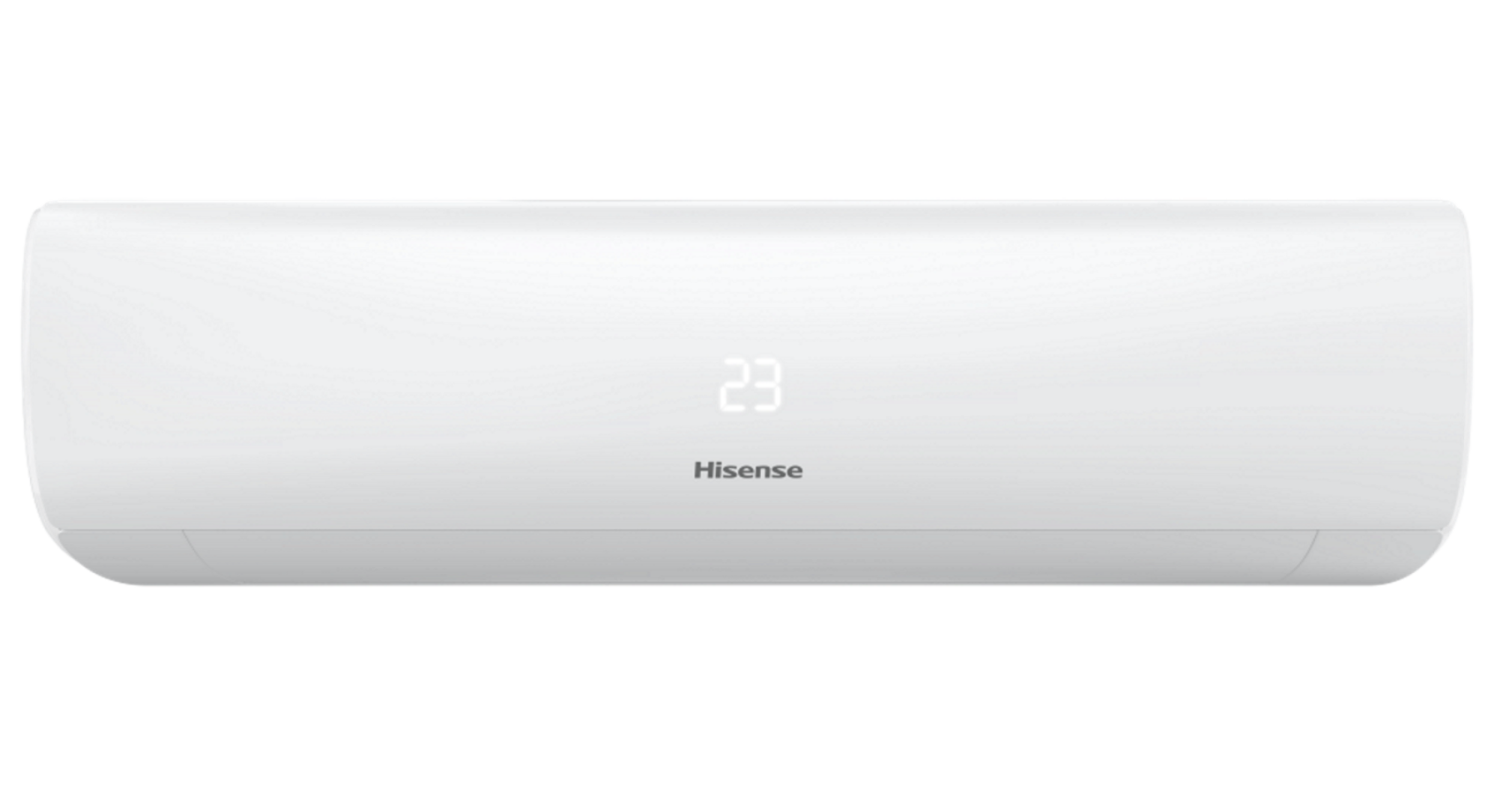 Инверторная сплит-система серии ZOOM 2.0 DC Inverter AS-24UW4RBTKB01 (комплект)