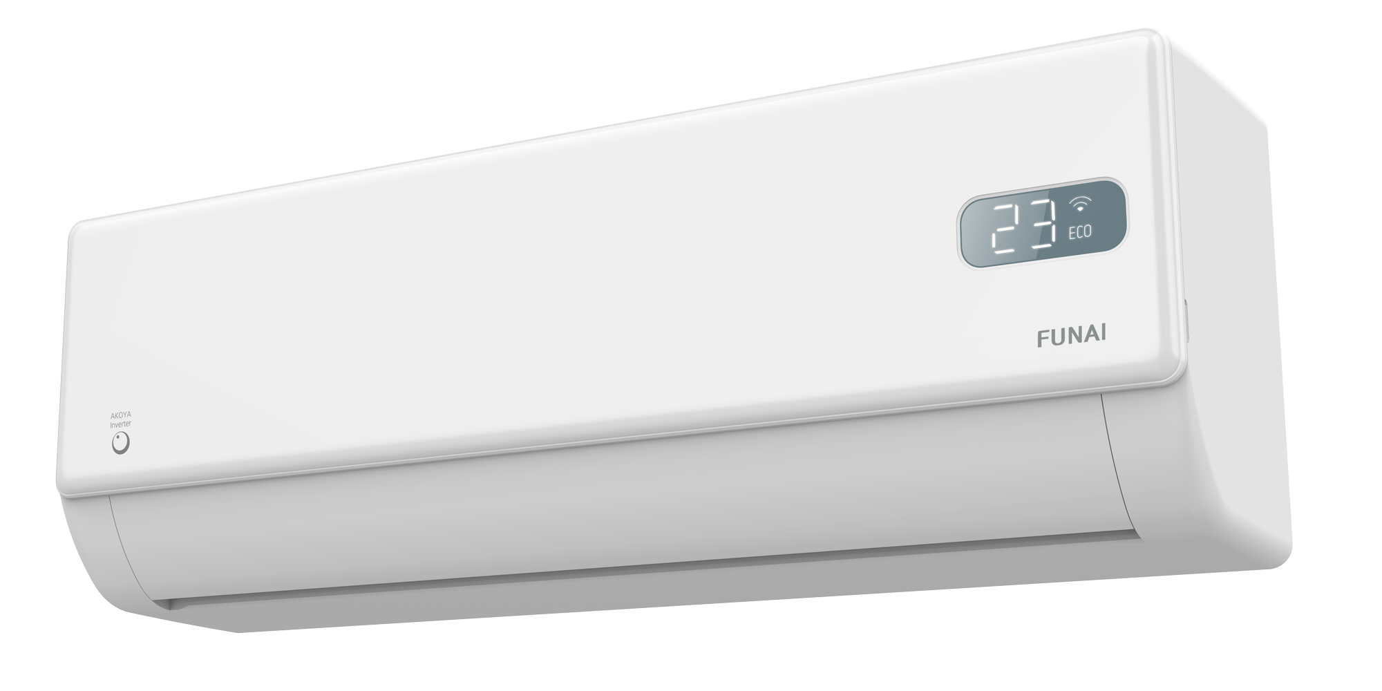 Инверторная сплит-система серии AKOYA Inverter RAC-I-AK75HP.D02 (комплект)
