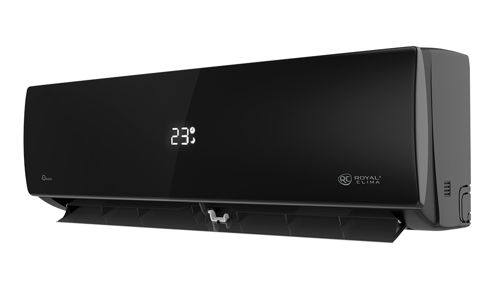 Классическая сплит-система серии ATTICA NERO RC-AN28HN (комплект)