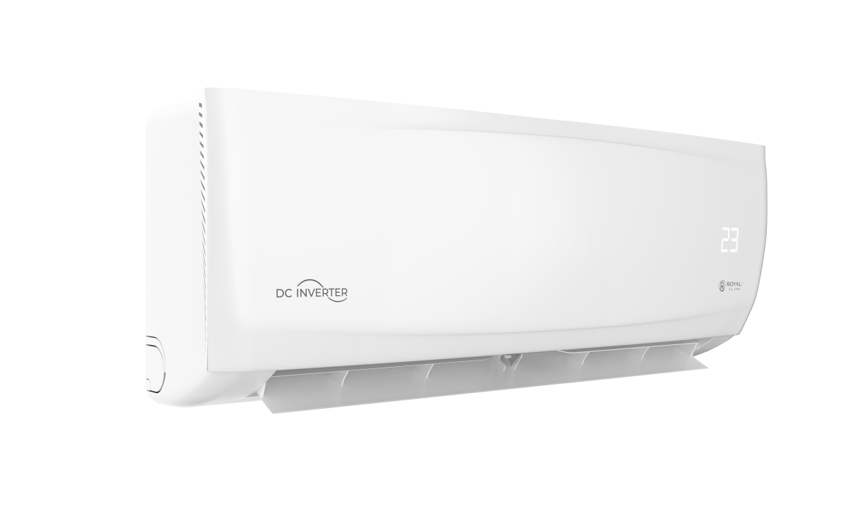 Инверторная сплит-система серии VELA NUOVA Inverter RCI-VNE70HN (комплект)