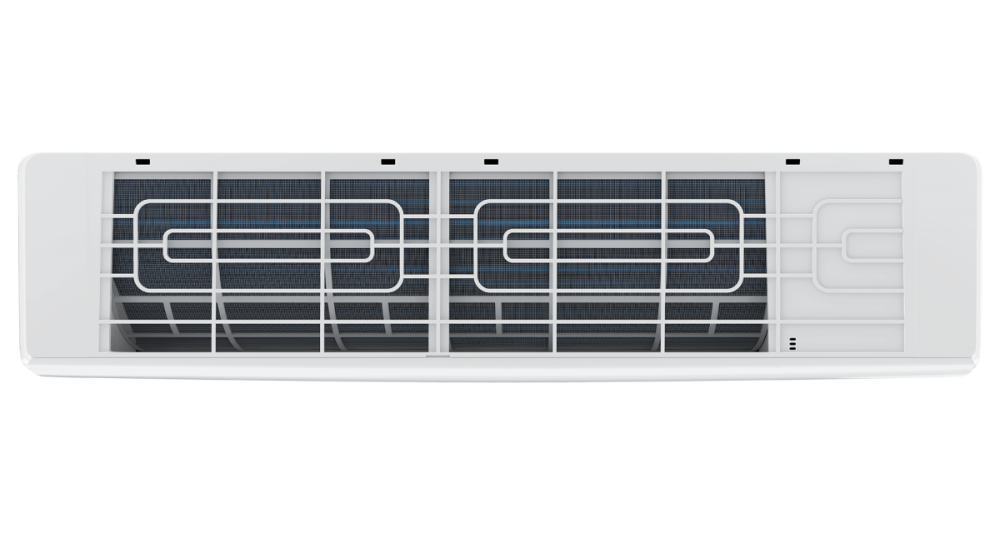 Инверторная сплит-система серии ZOOM DC Inverter Wi-Fi AS-24UW4RBTKB00 (комплект)