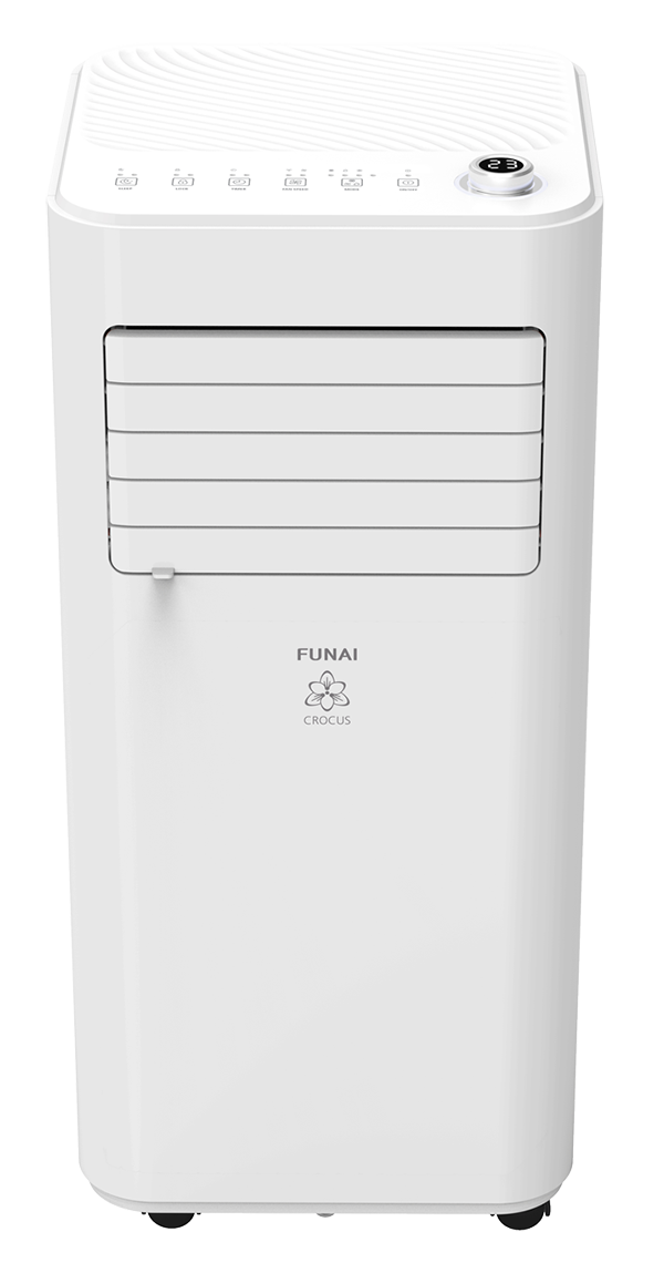Мобильный кондиционер cерии CROCUS MAC-CS29CON01