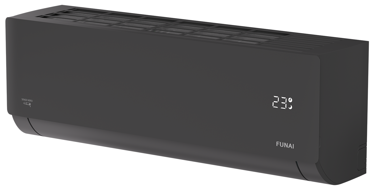 Классическая сплит-система серии SENSEI NERO 2.0 RAC-SNN70HP.D07