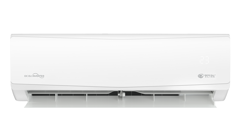 Инверторная сплит-система серии GRIDA DC EU Inverter RCI-GRС28HN (комплект)