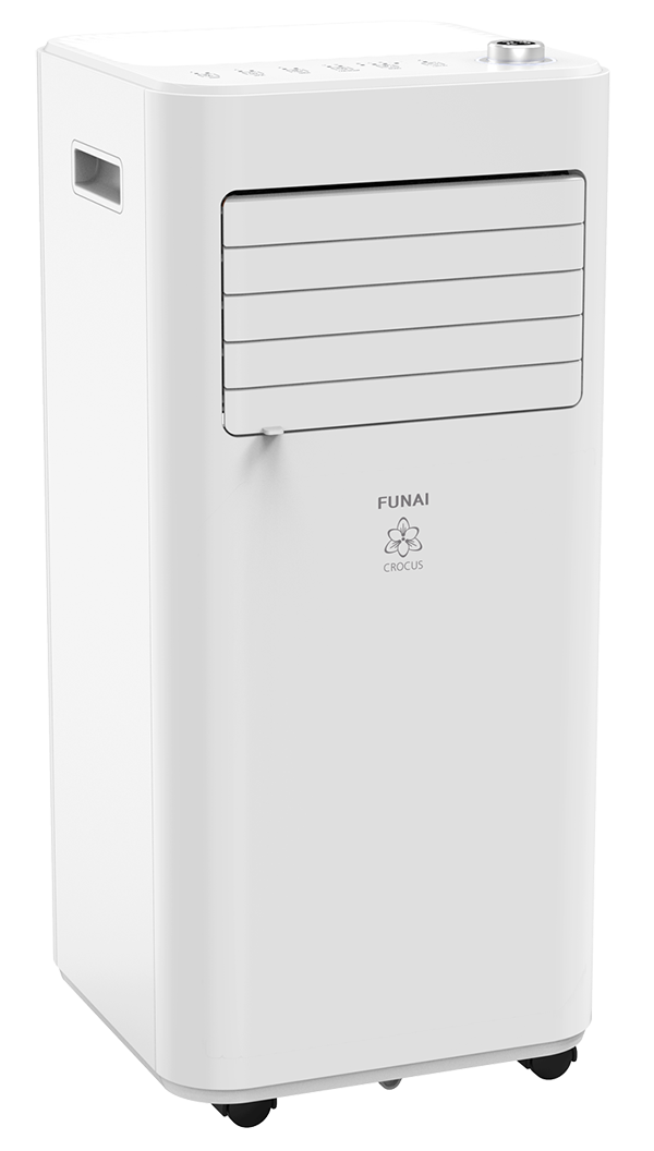 Мобильный кондиционер cерии CROCUS MAC-CS29CON01