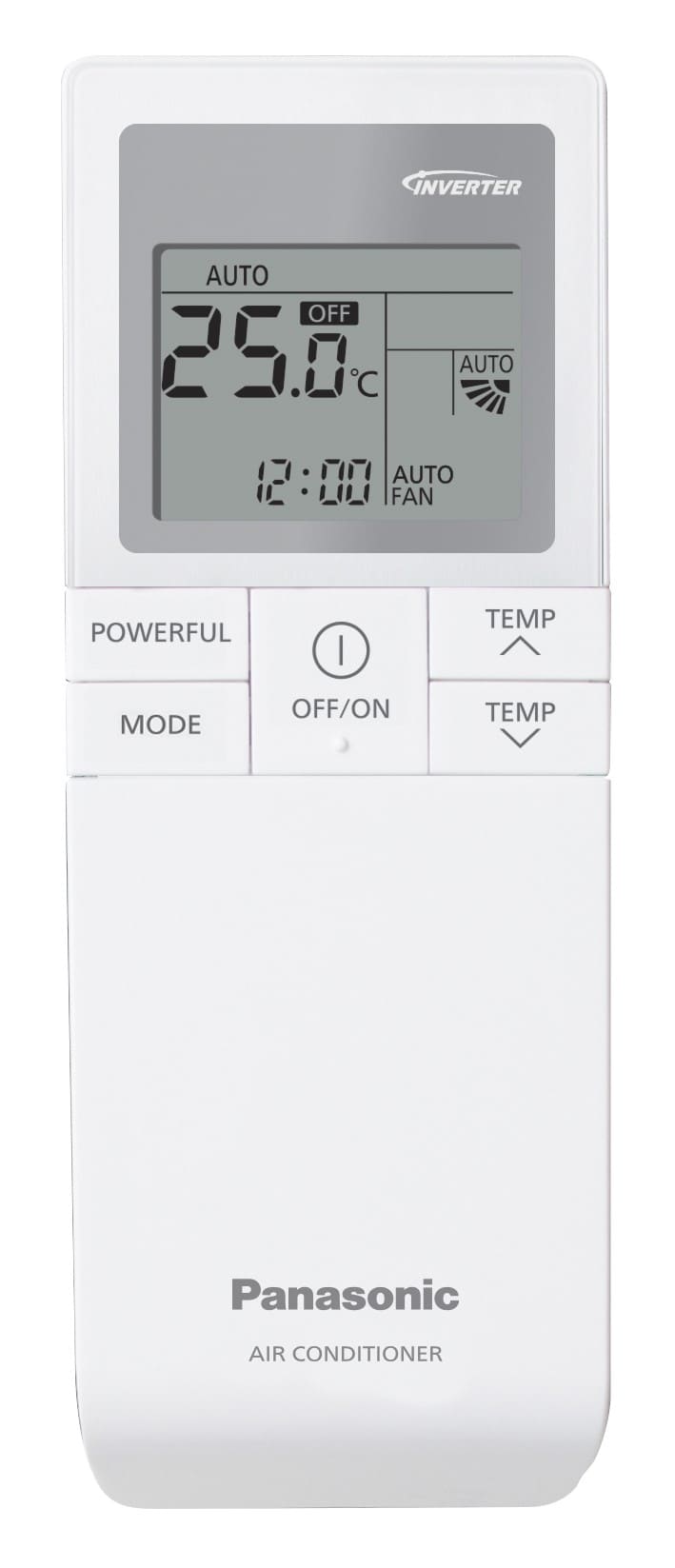 Настенная сплит-система Panasonic CS-TZ71WKEW + CU-TZ71ZKE, белый