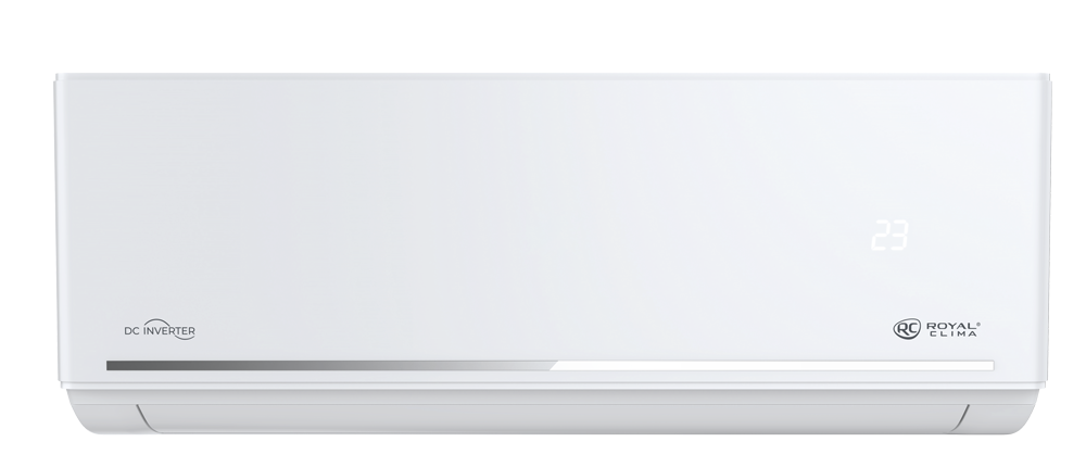 Инверторная сплит-система серии FELICITA Inverter RCI-FCE35HN (комплект)