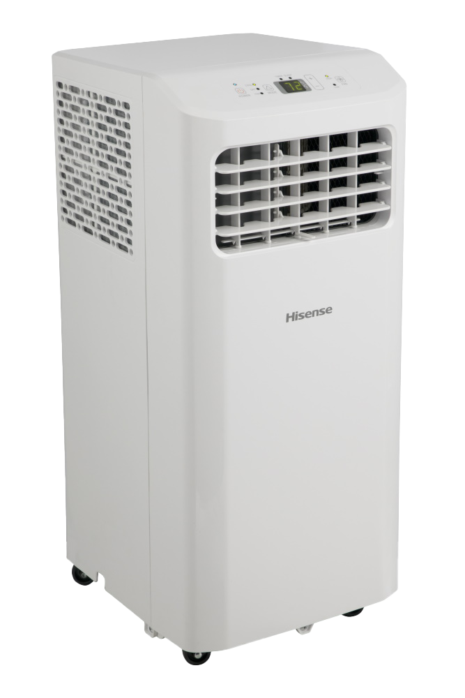 Мобильный кондиционер cерии V AP-09CR4GKVS00