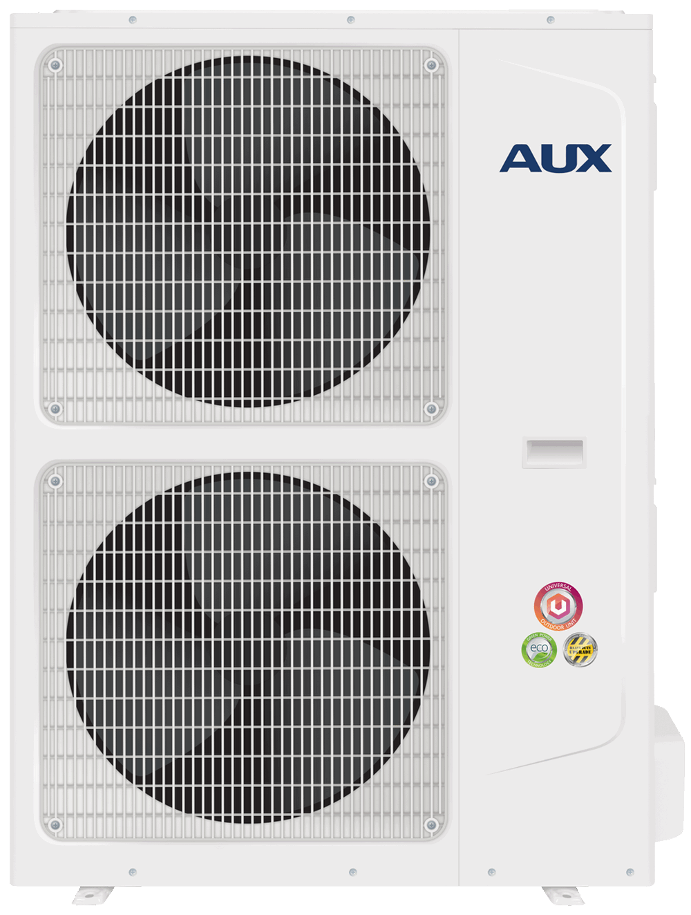 Напольно-потолочная сплит-система AUX ALCF-H60/5R1C + AL-H60/5R1C(U), белый