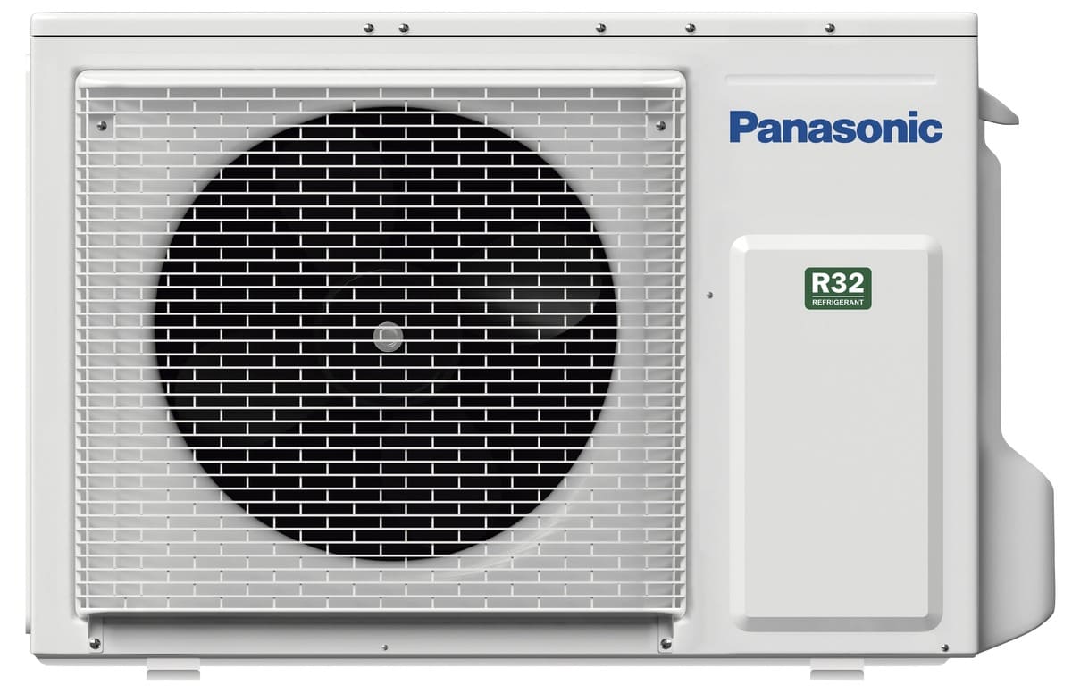 Настенная сплит-система Panasonic CS-Z50XKEW + CU-4E27PBD, белый