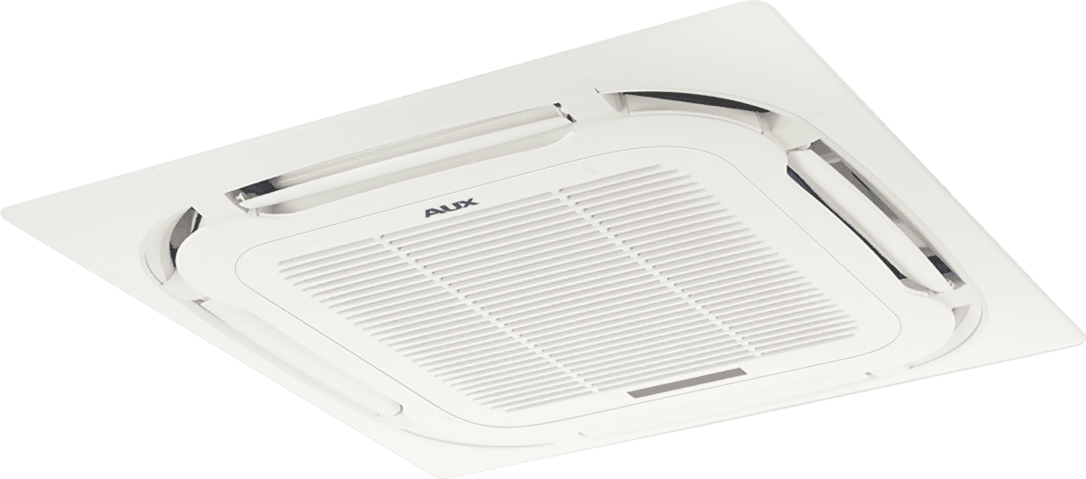 Кассетная сплит-система AUX ALCA-H60/5DR2A_Y25 + MB08 панель для ALCA-H24/36/48/60 inverter + AL-H60/5DR2A(U)_Y25