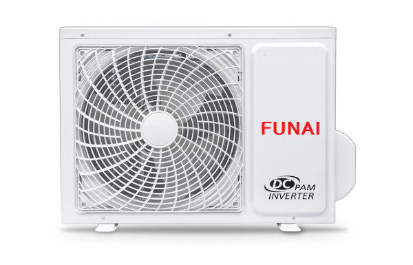 Инверторная сплит-система серии SENSEI Inverter 2023 RAC-I-SN75HP.D04 (комплект)