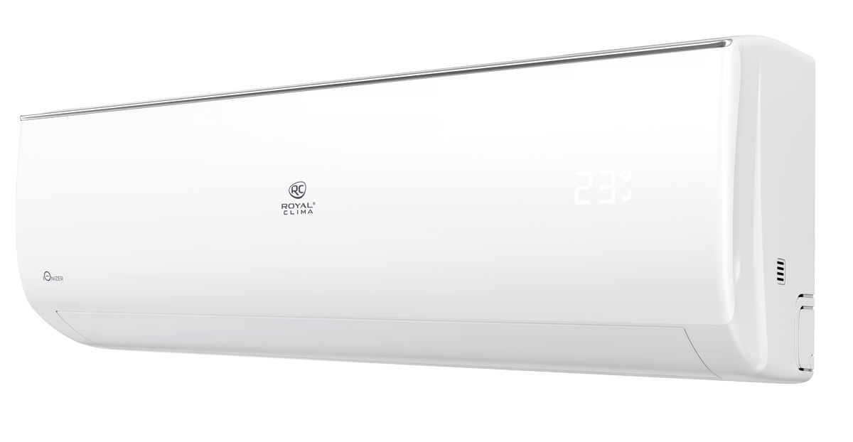 Классическая сплит-система серии GLORIA UPGRADE RC-GLC70HN (комплект)