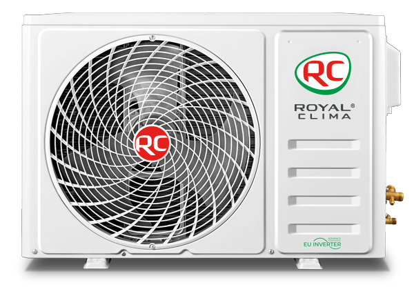 Инверторная сплит-система серии PERFETTO DC EU Inverter 2025 RCI-PFD75HN (комплект)