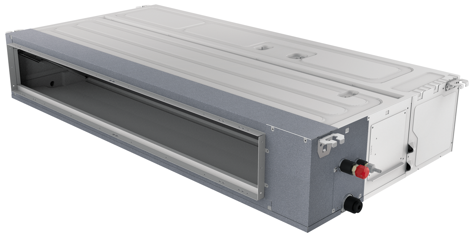 Канальная сплит-система AUX ALMD-HS60/5DR2 + AL-HS60/5DR2(U)