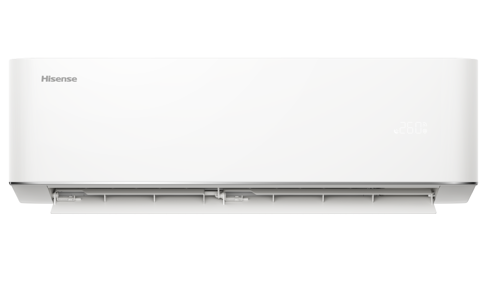 Инверторная сплит-система серии EXPERT PRO 2.0 EU DC Inverter AS-13UW4RLCHC00