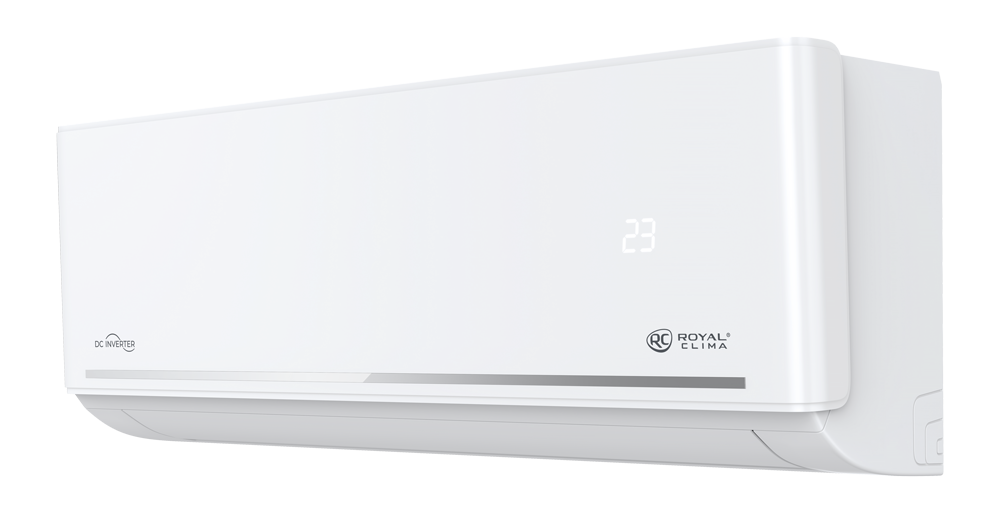 Инверторная сплит-система серии FELICITA Inverter RCI-FCE35HN (комплект)