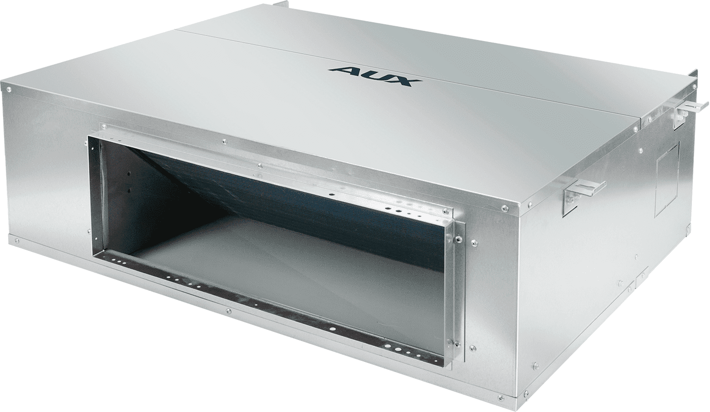 Канальная сплит-система AUX ALMD-H60/5R1C + AL-H60/5R1C(U)