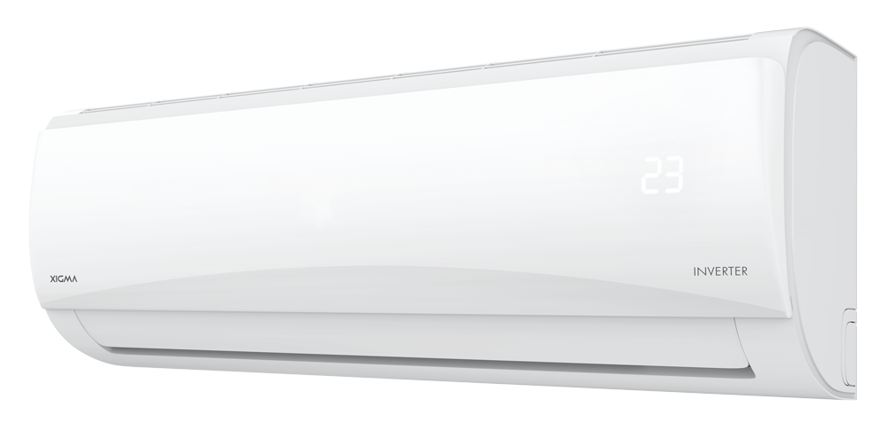 Инверторная сплит-система серии JETPRO Inverter XGI-JP35RHA (комплект)