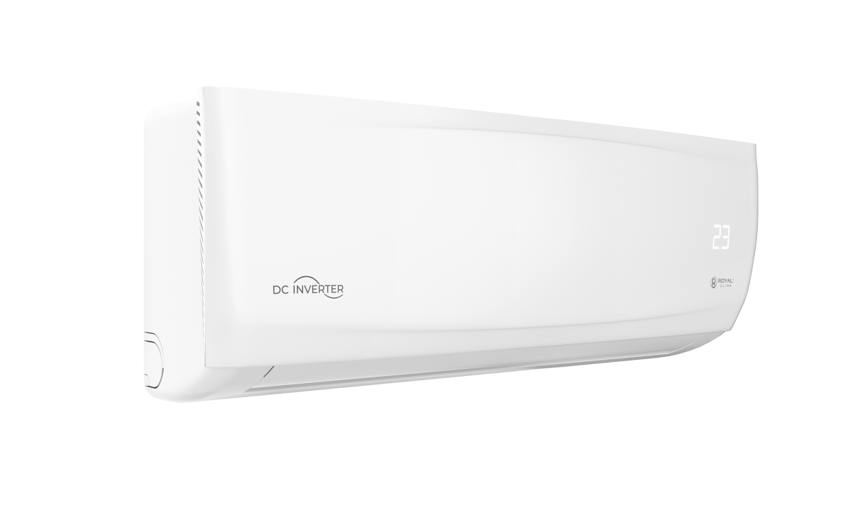 Инверторная сплит-система серии VELA NUOVA Inverter RCI-VNE70HN (комплект)