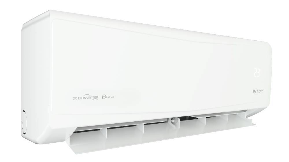 Инверторная сплит-система серии GRIDA DC EU Inverter RCI-GRС28HN (комплект)