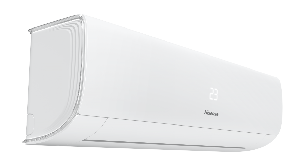 Инверторная сплит-система серии ZOOM 2.0 DC Inverter AS-24UW4RBTKB01 (комплект)