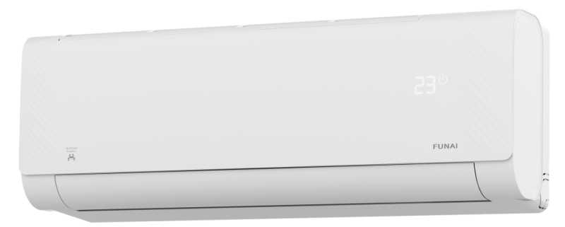 Инверторная сплит-система серии SHOGUN Inverter 2025 RAC-I-SG30HP.D04 (комплект)
