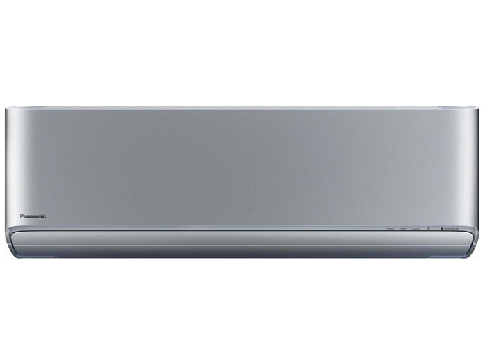 Настенная сплит-система Panasonic CS-XZ50ZKEW + CU-4E27PBD, серебристый
