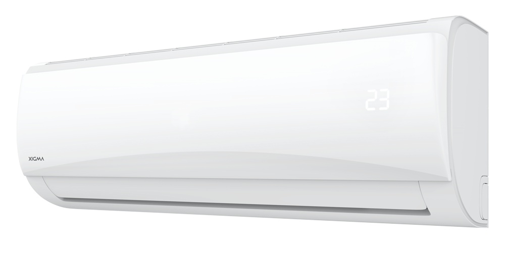 Классическая сплит-система серии JETPRO XG-JP70RHA (комплект)